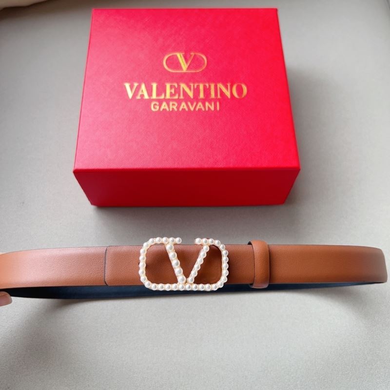 Valentino Belts